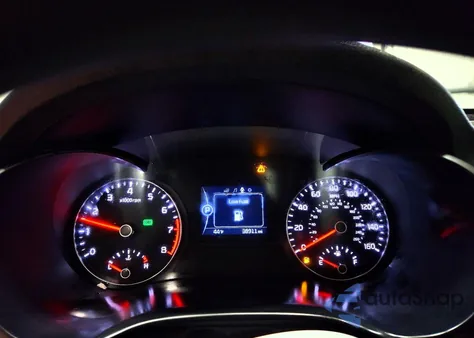 2018 Kia Optima Lx из США, поврежденный, VIN 5XXGT4L37JG202059